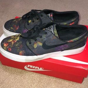 Nike SB Stefan Janoski